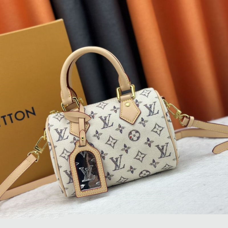 LV Speedy Bags